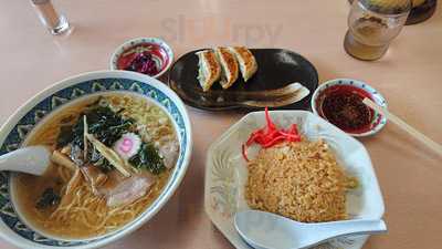 めん丸 塩山店