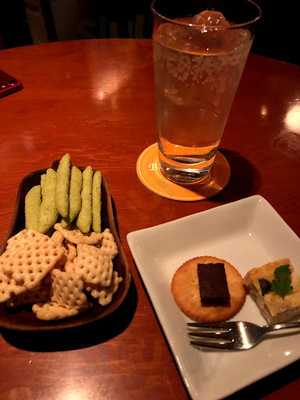 Bar Caprice, 金沢市