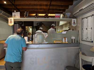 Grotta Azzurra Pizz, Soncino