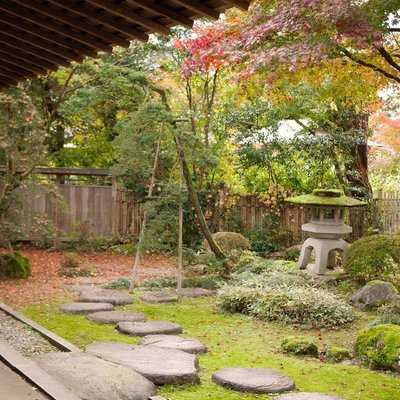 越後豪農の館 椿寿荘