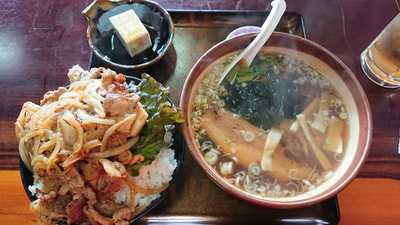 ドライブイン小柳