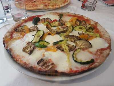 Pizzeria Lo Scorfano, Cremona