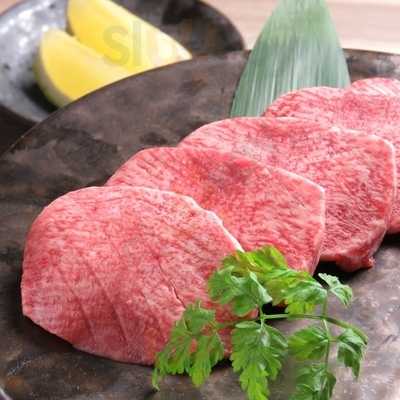 金澤 焼丸