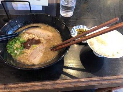 はりがね白島店