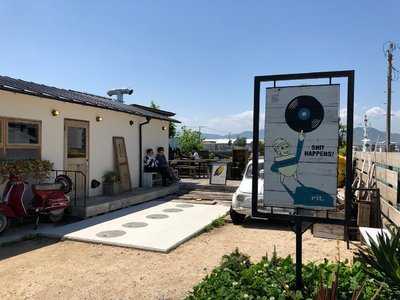 リタルダンド クラフトチョコレート　アンド コーヒー