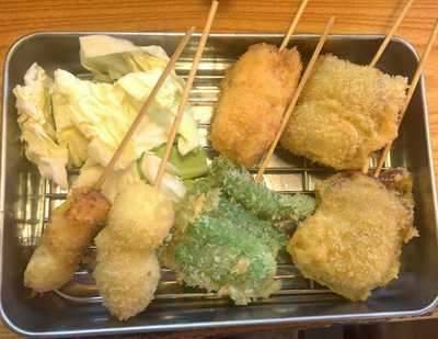 居酒屋さくら