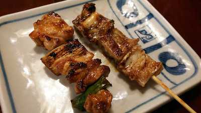 やきとり大吉daikichi西金沢店