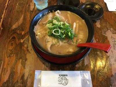 豚旨うま屋ラーメン 高蔵寺店