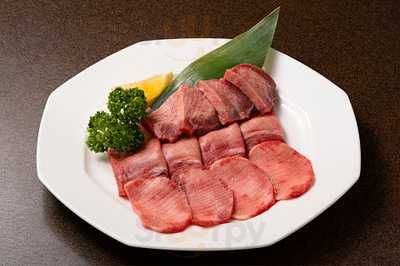 焼肉亭 大島 松村店