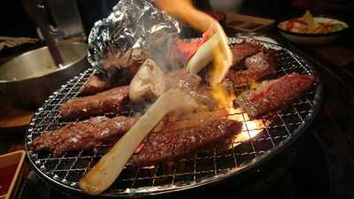 朝日屋精肉店 則武店