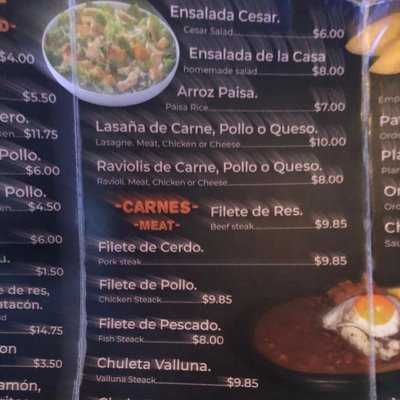 Arepas De Via España