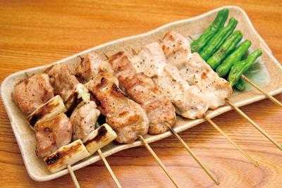 備長扇屋 金沢八日市店