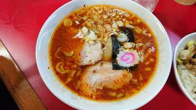 ラーメンつり吉 小千谷店