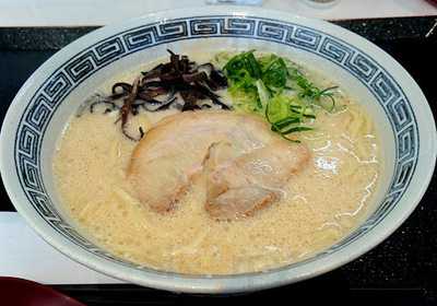 ごはんどき 福久店