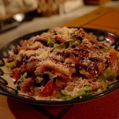 チェリーナ邸 menu