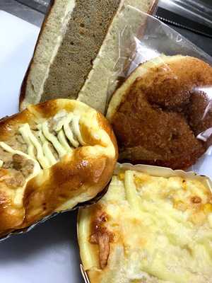 ピエール洋菓子店京王店