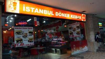 Istanbul Doner Kabab