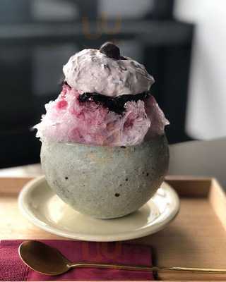 お刺身茶屋