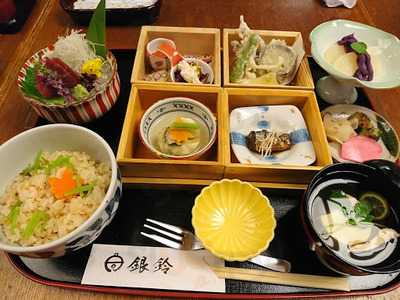 サンセットラウンジ＆バー