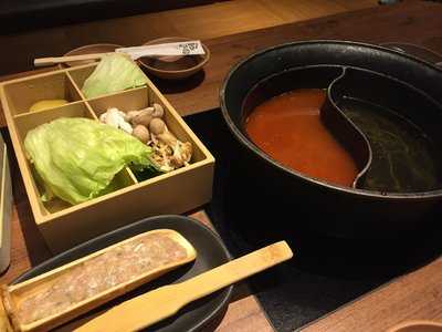 しゃぶしゃぶ温野菜 金山駅前店