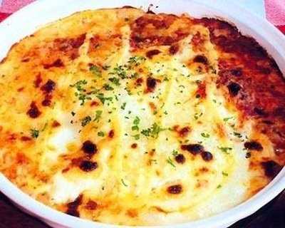 イル ポスティーノ