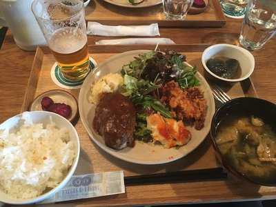 京極ダイニング