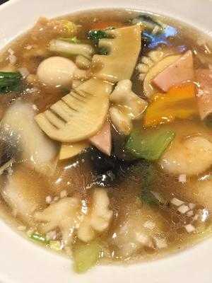 DINING＆BAR SHI‐EN（シ-エン）