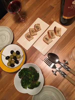 ワイン厨房 Cheers