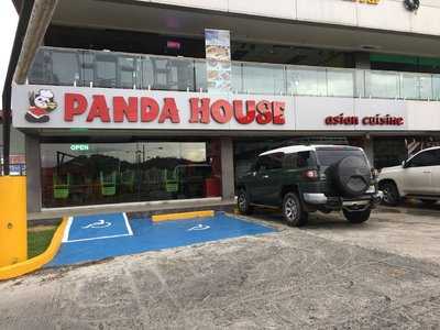 Panda House