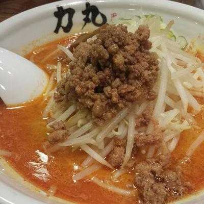 ラーメン 力丸, 名古屋市