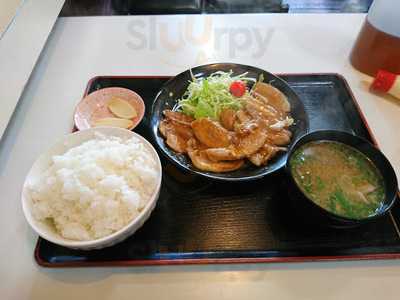 吉田うどん店