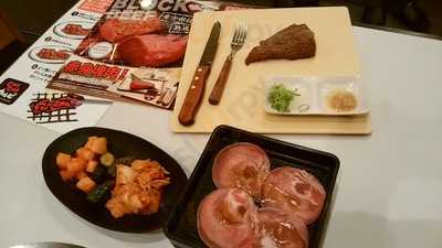 おはしカフェ・ガスト 新潟寺尾店