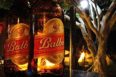 Segafredo Zanetti Panama