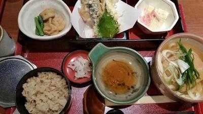 杵屋 浜松メイワンエキマチ店