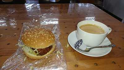 なじらね沼垂 しんこ屋