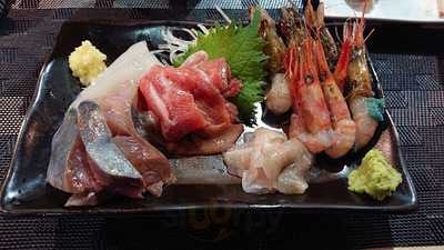 酒菜家 menu