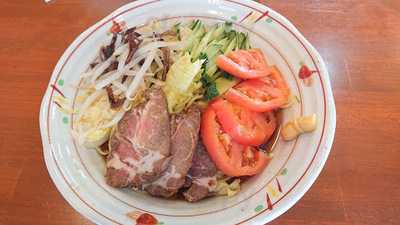 チャイナキッチン百福