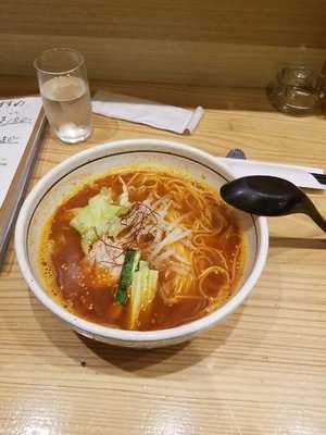 元祖中洲そうめん 臣屋