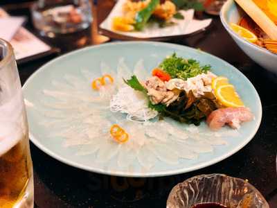 居酒屋どんどん