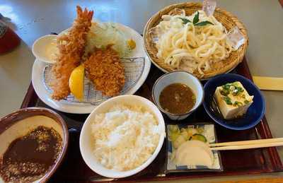 とんかつ かつ源, 長野市
