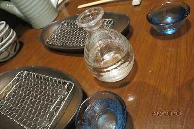 天麩羅 はな天 鶴橋店