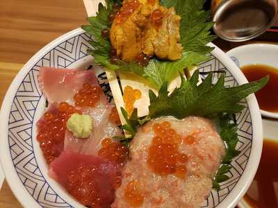 夢庵 長野ビッグハット前店