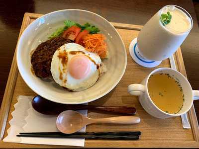 ふたみ menu
