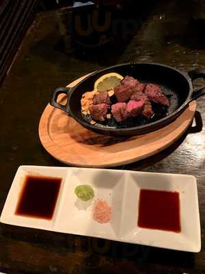 酒と料理と 実と菜