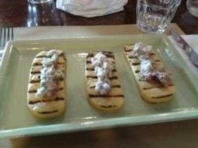 OSTERIA DELLA FORNACE, Solarolo Rainerio