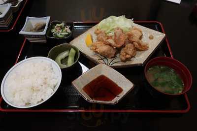 漁八