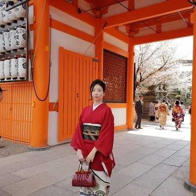 京てまり
