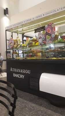 Athanasiou