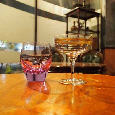 ダイニングバー クイーン