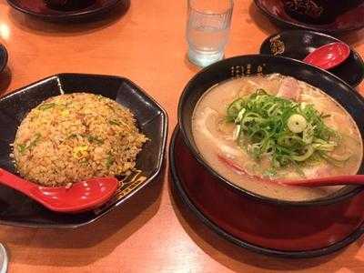 うま屋ラーメン 星崎店